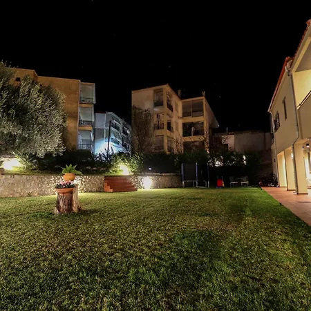 Salthouse #1 Apartment Kalambaka