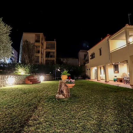 Salthouse #1 Appartement *