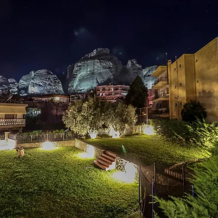 Appartement Salthouse #1 Kalambaka