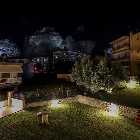 Salthouse #1 Kalambaka