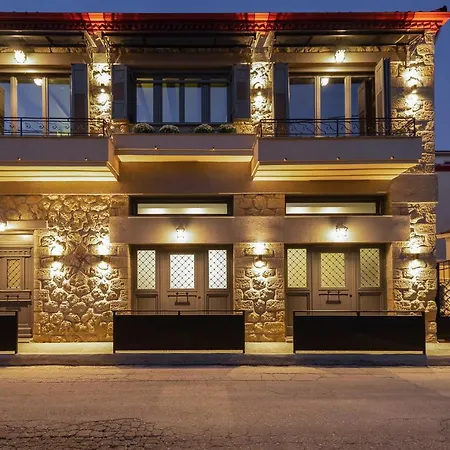 公寓 Salthouse #1 *