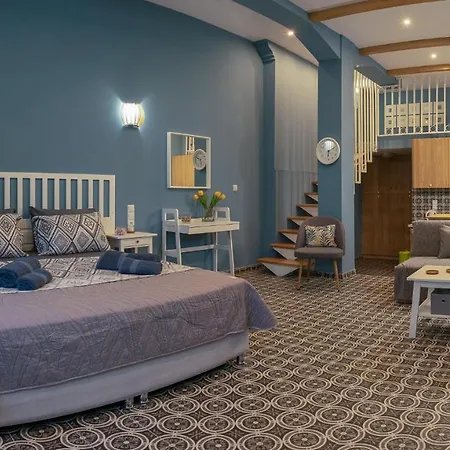 Appartement Salthouse #1 *