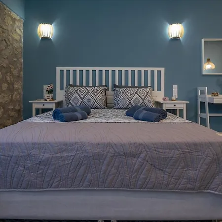 Salthouse #1 Kalambaka