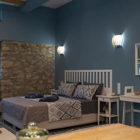 公寓 Salthouse #1 卡兰巴卡