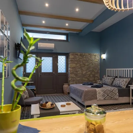 Apartment Salthouse #1 *
