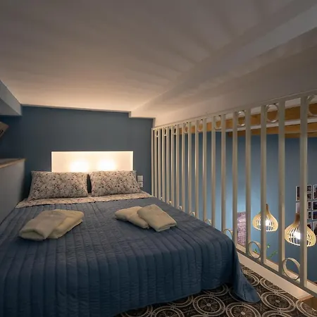 Salthouse #1 Apartment