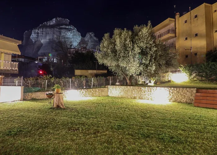 Salthouse #1 Apartman *