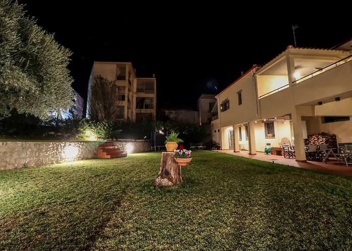 Salthouse #1 Appartement *