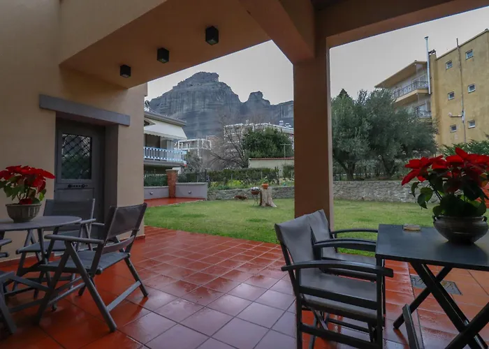 Appartement Salthouse #1 *