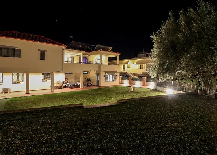 Apartman Salthouse #1