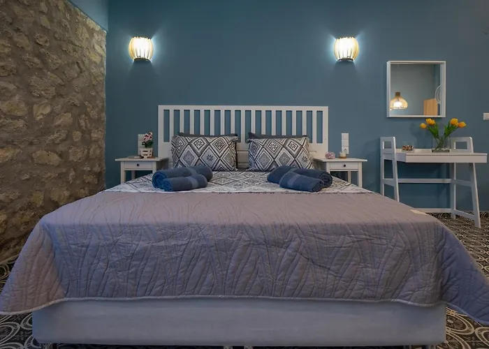 Salthouse #1 Kalambáka