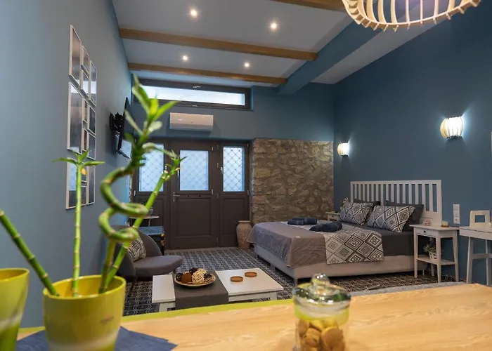 Appartement Salthouse #1 *