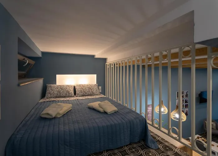 Salthouse #1 Apartman